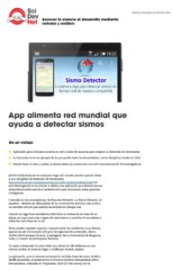 scidev